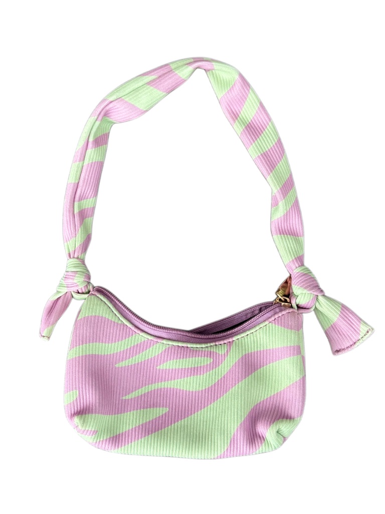 Pretty Little Thing Mini Purse Bag